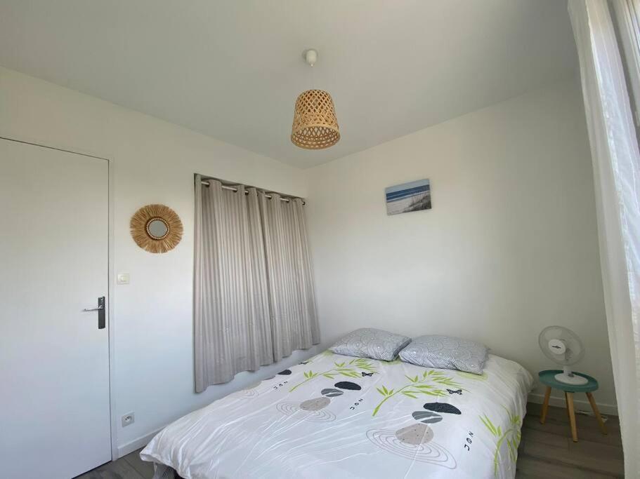 Le Buffel - Appartement 4 Chambres, Parking, Wi-Fi, Tram - 8Pers มงต์เปอลิเยร์ ภายนอก รูปภาพ