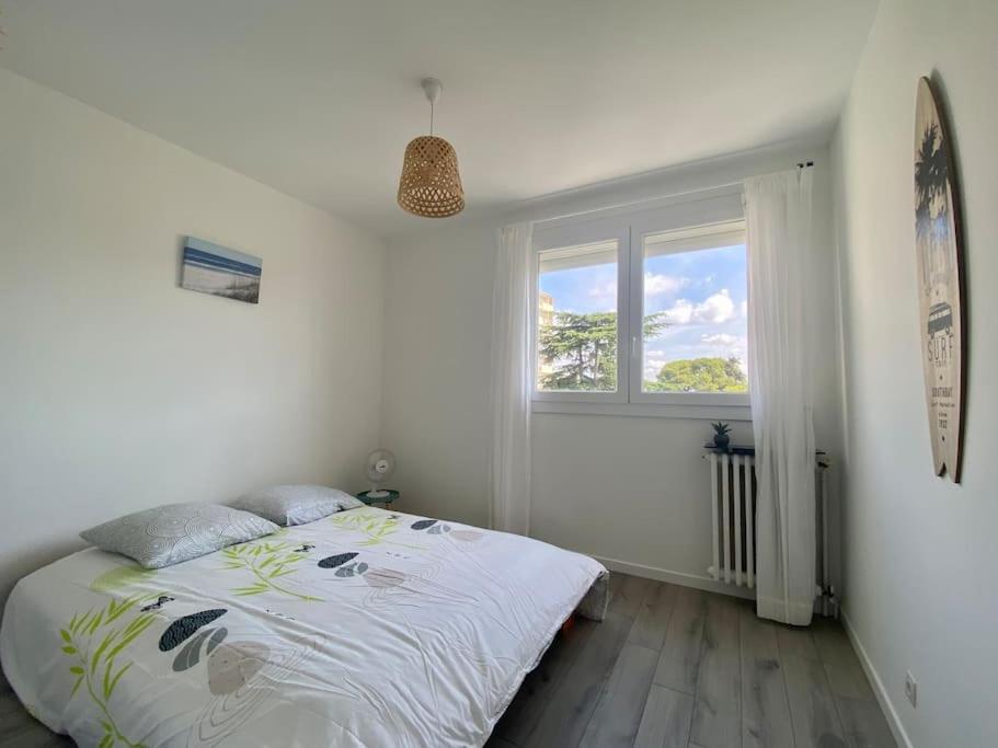 Le Buffel - Appartement 4 Chambres, Parking, Wi-Fi, Tram - 8Pers มงต์เปอลิเยร์ ภายนอก รูปภาพ